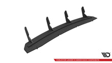 Carica l'immagine nel visualizzatore di Gallery, Diffusore Posteriore Audi A7 S-Line C7 Street Pro Maxton Design