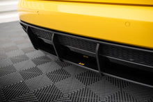 Carica l'immagine nel visualizzatore di Gallery, Diffusore Posteriore Street Pro Audi RS4 B8 Maxton Design