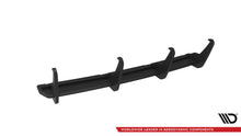 Carica l'immagine nel visualizzatore di Gallery, Diffusore Posteriore Street Pro Audi S3 8V Maxton Design
