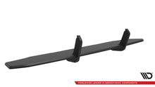Carica l'immagine nel visualizzatore di Gallery, Diffusore Posteriore Audi TT S 8S Facelift Street Pro
