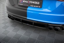 Carica l'immagine nel visualizzatore di Gallery, Diffusore Posteriore Audi TT S 8S Facelift Street Pro