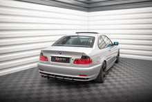 Carica l'immagine nel visualizzatore di Gallery, Diffusore Posteriore Street Pro BMW Serie 3 Coupé E46 Maxton Design