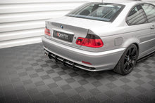 Carica l'immagine nel visualizzatore di Gallery, Diffusore Posteriore Street Pro BMW Serie 3 Coupé E46 Maxton Design