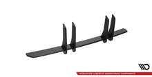 Carica l'immagine nel visualizzatore di Gallery, Diffusore posteriore Street Pro Maxton Design BMW Serie 3 M-Pack G20 G21 Facelift