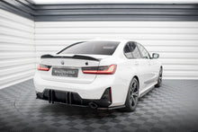 Carica l'immagine nel visualizzatore di Gallery, Diffusore posteriore Street Pro Maxton Design BMW Serie 3 M-Pack G20 G21 Facelift