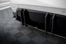 Carica l'immagine nel visualizzatore di Gallery, Diffusore posteriore Street Pro Maxton Design BMW Serie 3 M-Pack G20 G21 Facelift