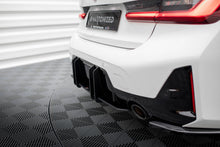 Carica l'immagine nel visualizzatore di Gallery, Diffusore posteriore Street Pro Maxton Design BMW Serie 3 M-Pack G20 G21 Facelift