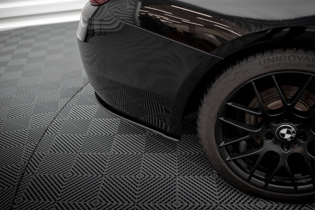 Diffusore Posteriore Street Pro BMW Serie 4 Gran Coupé F36