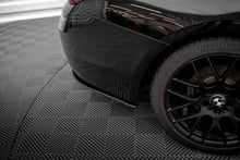 Carica l'immagine nel visualizzatore di Gallery, Diffusore Posteriore Street Pro BMW Serie 4 Gran Coupé F36