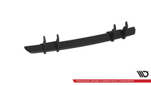Load image into Gallery viewer, Diffusore Posteriore V.2 BMW Serie 4 Gran Coupé M440i G26 Street Pro