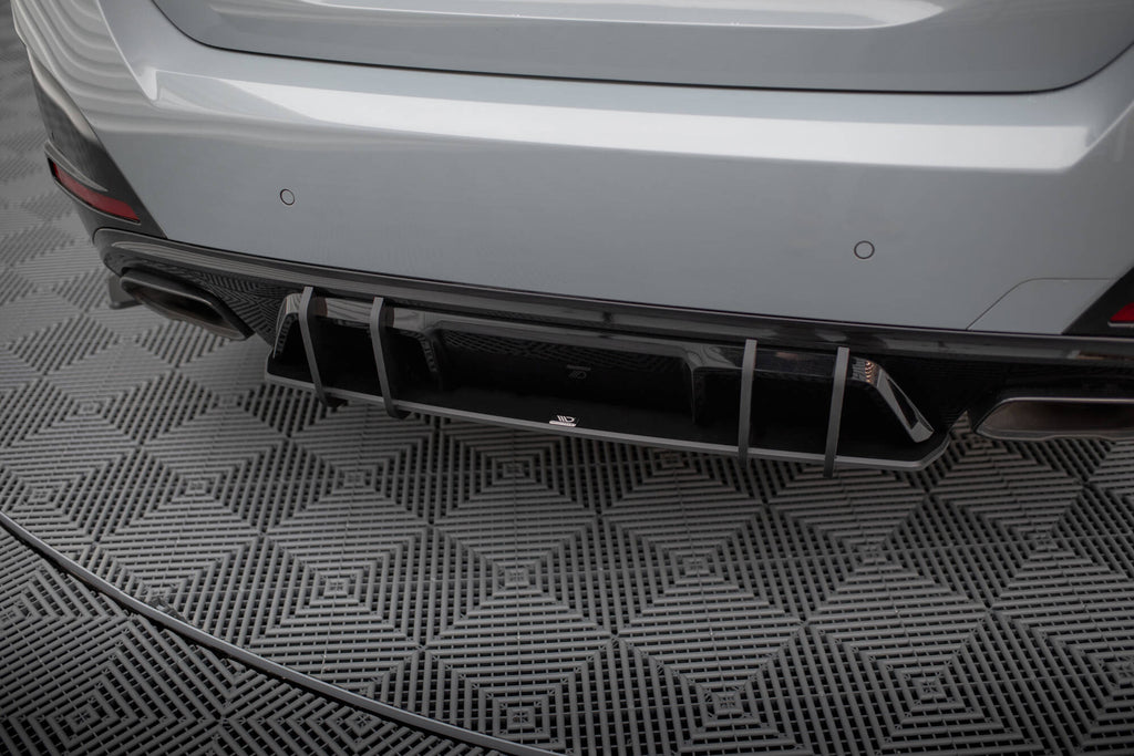 Diffusore Posteriore V.2 BMW Serie 4 Gran Coupé M440i G26 Street Pro