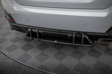 Load image into Gallery viewer, Diffusore Posteriore V.2 BMW Serie 4 Gran Coupé M440i G26 Street Pro