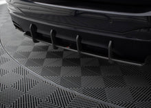 Load image into Gallery viewer, Diffusore Posteriore Street Pro BMW Serie 6 GT M-Pack G32 Maxton Design