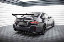 Load image into Gallery viewer, Diffusore posteriore Street Pro BMW M2 G87