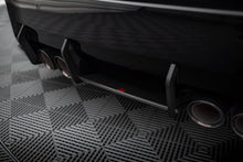 Load image into Gallery viewer, Diffusore posteriore Street Pro BMW M2 G87