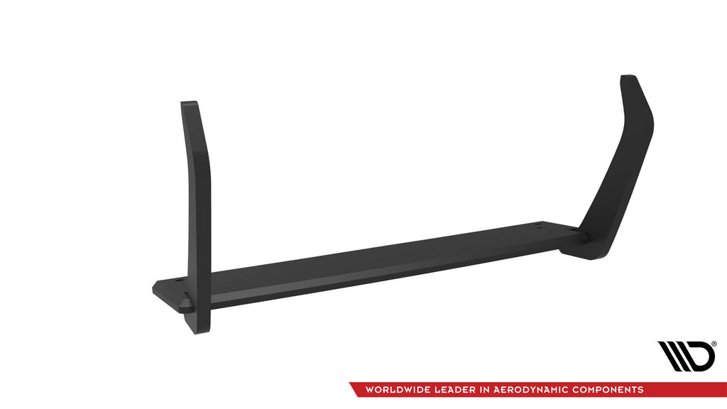 Diffusore posteriore Street Pro BMW M2 G87