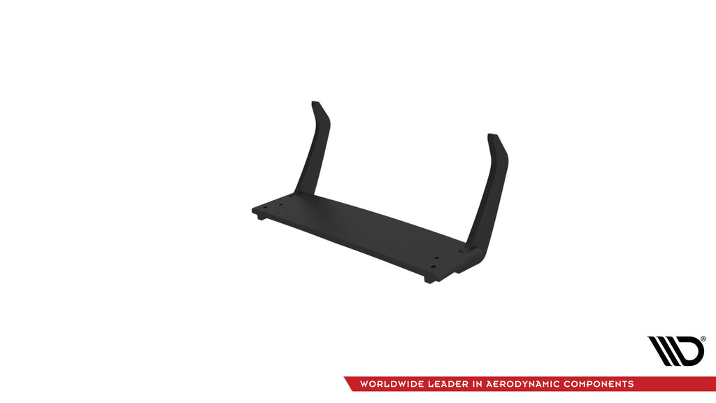 Diffusore posteriore Street Pro BMW M2 G87