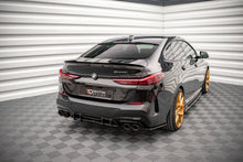 Carica l'immagine nel visualizzatore di Gallery, Street Pro Diffusore Posteriore BMW M235i Gran Coupe F44