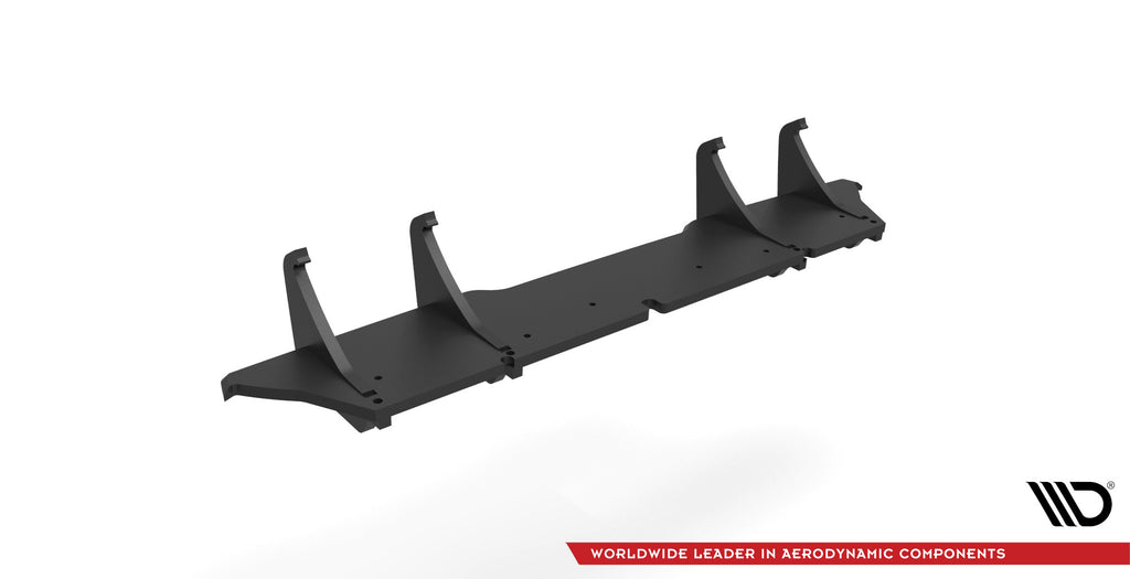 Street Pro Diffusore Posteriore BMW M235i Gran Coupe F44