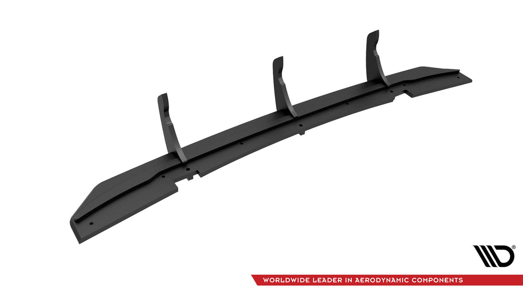 Diffusore Posteriore Street Pro BMW X3 G01
