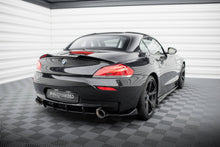 Load image into Gallery viewer, Diffusore Posteriore Street Pro BMW Z4 M-Pack E89 Facelift