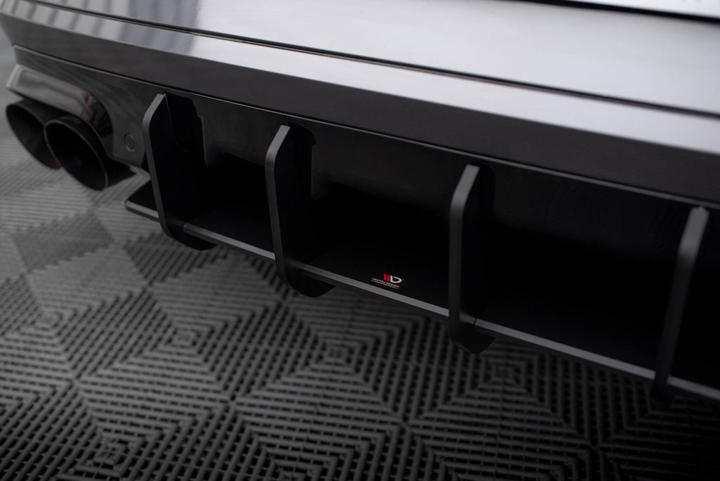 Diffusore Posteriore Cupra Formentor Mk1 Street Pro