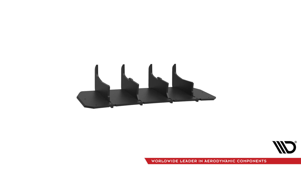 Diffusore Posteriore Cupra Formentor Mk1 Street Pro