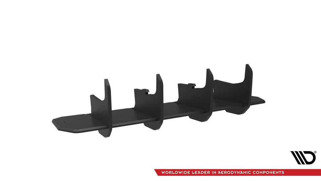 Diffusore Posteriore Cupra Formentor Mk1 Street Pro