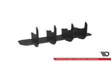 Carica l'immagine nel visualizzatore di Gallery, Diffusore Posteriore Cupra Formentor Mk1 Street Pro