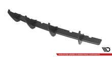 Carica l'immagine nel visualizzatore di Gallery, Estrattore Posteriore Street Pro Ford Edge Mk2