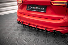 Load image into Gallery viewer, Dettaglio lame verticali diffusore Street Pro Maxton Design