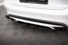 Load image into Gallery viewer, Diffusore Posteriore Street Pro Ford Focus ST Mk4