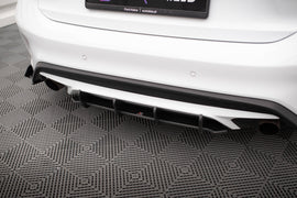 Diffusore Posteriore Street Pro Ford Focus ST Mk4