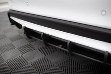 Carica l'immagine nel visualizzatore di Gallery, Diffusore posteriore Street Pro Maxton Design Ford Focus ST Mk4