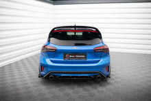 Load image into Gallery viewer, Diffusore Posteriore Street Pro Ford Focus ST Mk4