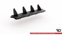 Load image into Gallery viewer, Diffusore Posteriore Street Pro Ford Focus ST Mk4