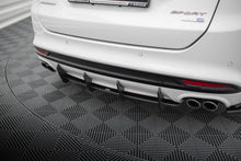 Load image into Gallery viewer, Diffusore Posteriore Street Pro Ford Mondeo Sport Mk5 Facelift Maxton Design