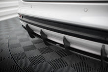 Load image into Gallery viewer, Diffusore Posteriore Street Pro Ford Mondeo Sport Mk5 Facelift Maxton Design