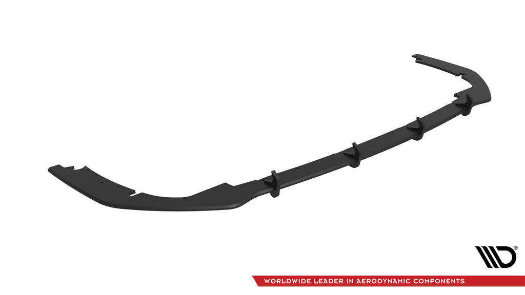 Diffusore Posteriore Honda Civic Mk10 Street Pro