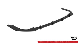 Diffusore Posteriore Honda Civic Mk10 Street Pro
