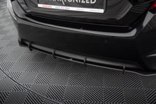 Load image into Gallery viewer, Diffusore Posteriore Honda Civic Mk10 Street Pro