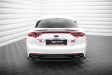 Load image into Gallery viewer, Diffusore Posteriore Kia Stinger Mk1 Street Pro