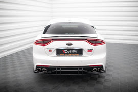 Diffusore Posteriore Kia Stinger Mk1 Street Pro