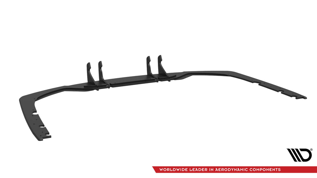 Diffusore Posteriore Kia Stinger Mk1 Street Pro