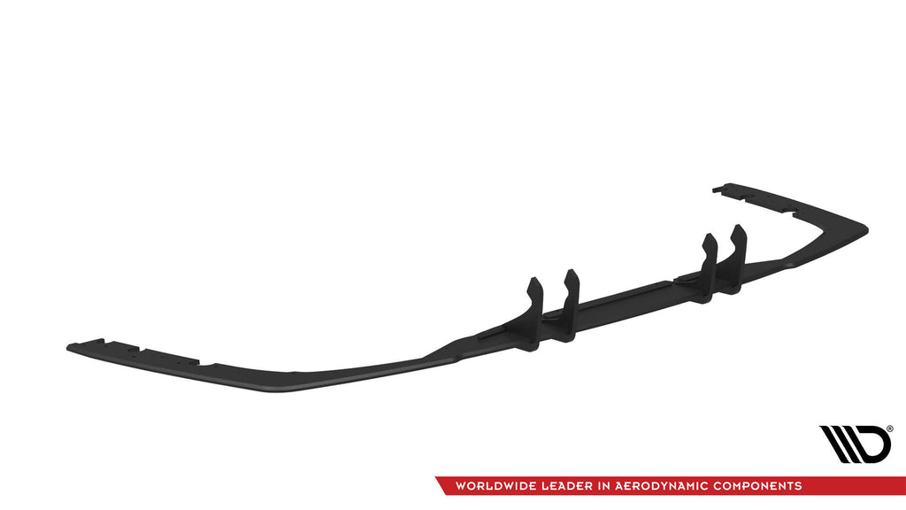 Diffusore Posteriore Kia Stinger Mk1 Street Pro