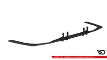 Load image into Gallery viewer, Diffusore Posteriore Kia Stinger Mk1 Street Pro