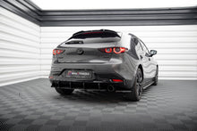 Load image into Gallery viewer, Diffusore Posteriore Mazda 3 Mk4 Street Pro