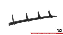 Load image into Gallery viewer, Diffusore Posteriore Mazda 3 Mk4 Street Pro