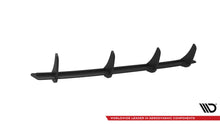 Load image into Gallery viewer, Diffusore Posteriore Mazda 3 Mk4 Street Pro