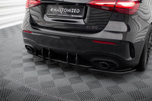 Carica l'immagine nel visualizzatore di Gallery, Diffusore Posteriore Mercedes-Benz Classe A 35 AMG Hatchback W177 Street Pro